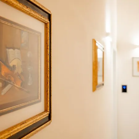 Maison d'hôtes Eliseo