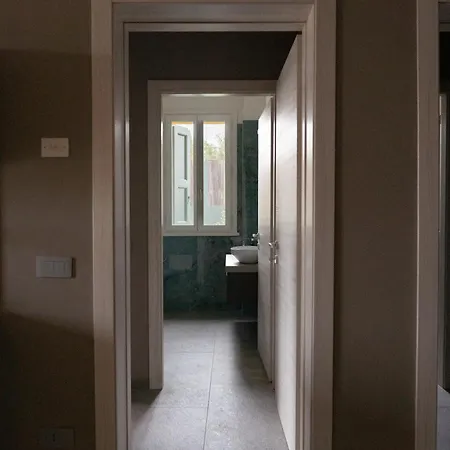 Eliseo Maison d'hôtes 3*