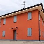 Eliseo Maison d'hôtes
