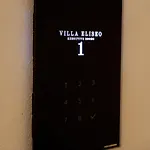 Pensjonat Eliseo 3*
