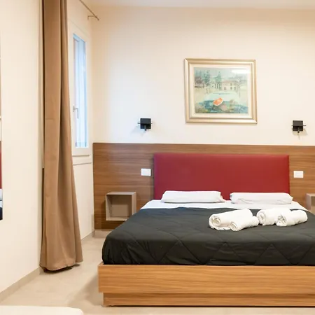 Penzion Eliseo Modena