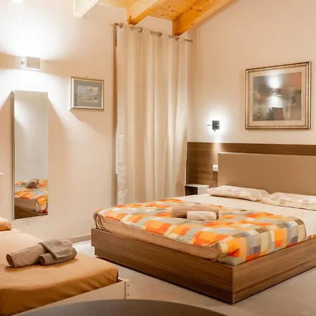 Penzion Eliseo Modena