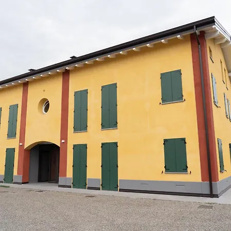Maison d'hôtes Eliseo