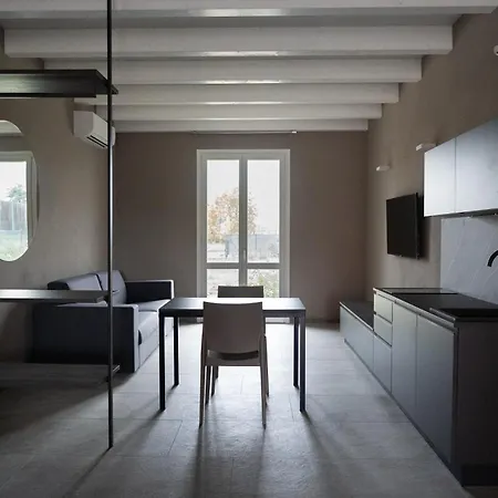 Eliseo Penzion Modena