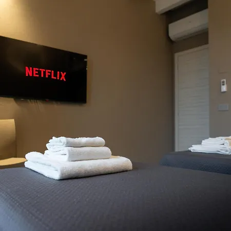 Eliseo 3* Μόντενα