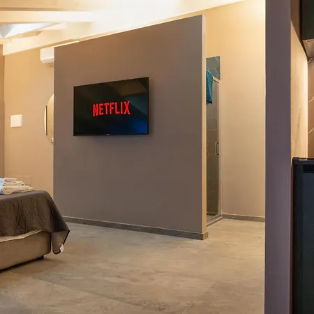 Eliseo Πανσιόν 3*