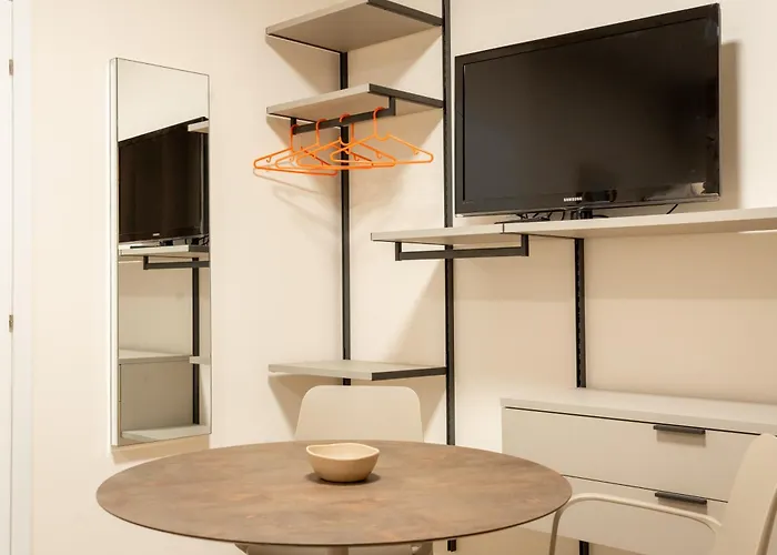 Eliseo Affittacamere