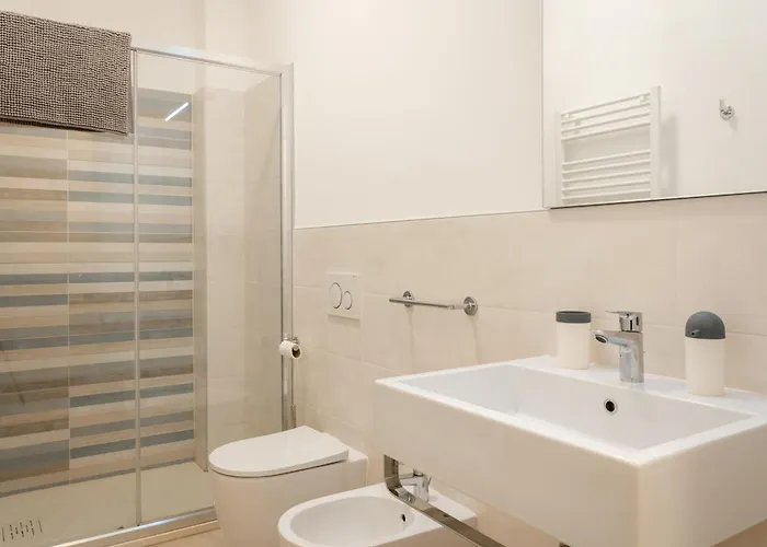 Eliseo Affittacamere