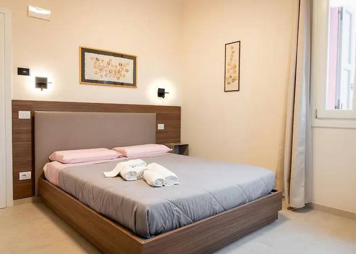 Eliseo 3* Μόντενα