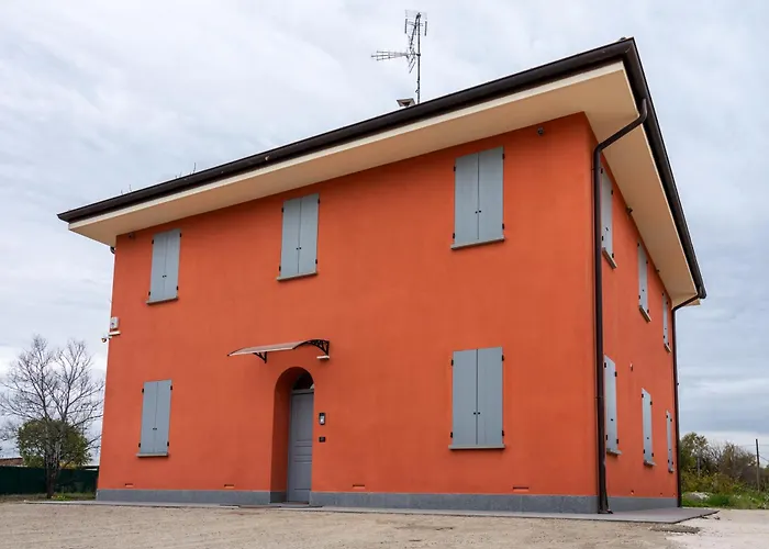 Eliseo Affittacamere