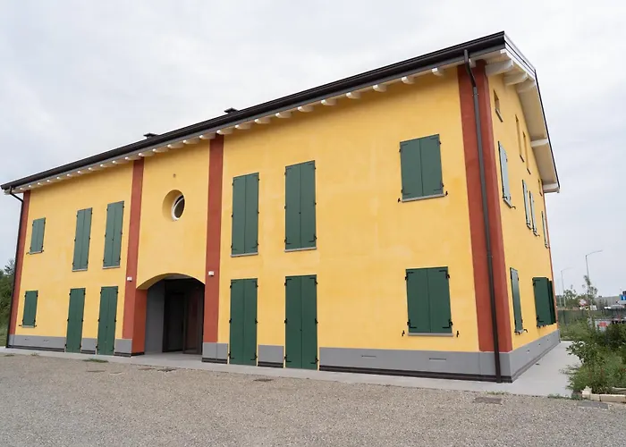 Affittacamere Eliseo