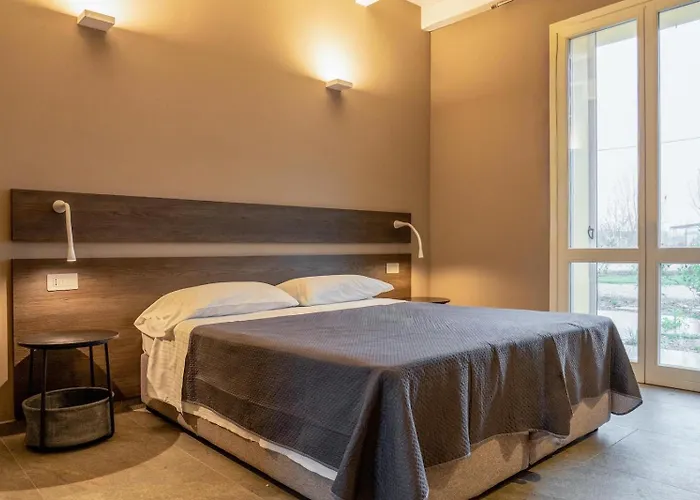 Affittacamere Eliseo Modena