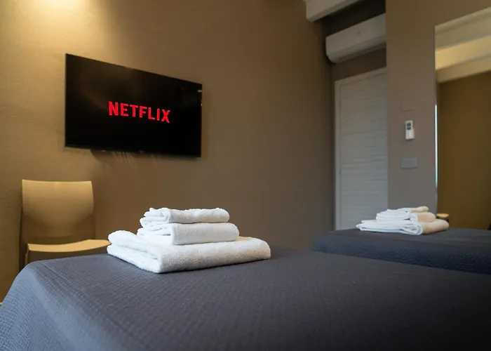 Eliseo 3* Μόντενα