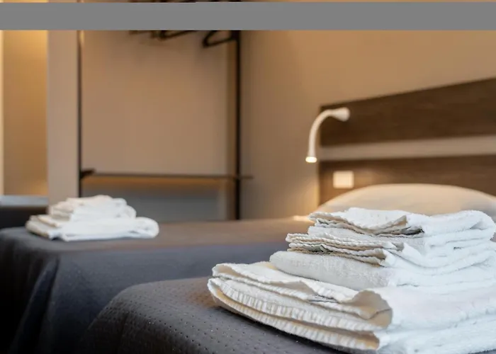 Affittacamere Eliseo Modena