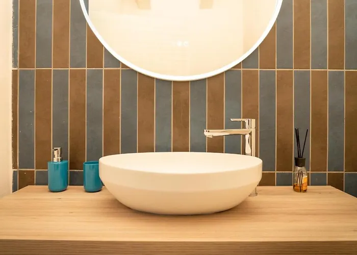 Πανσιόν Eliseo 3*