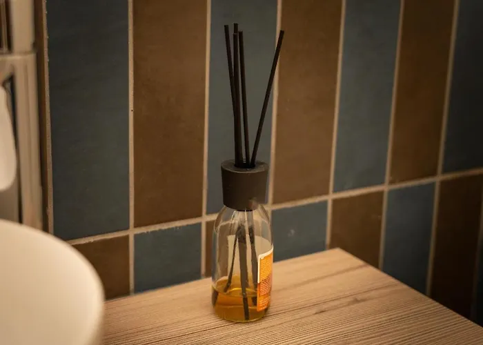 Eliseo Affittacamere