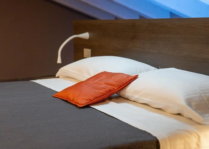 Affittacamere Eliseo