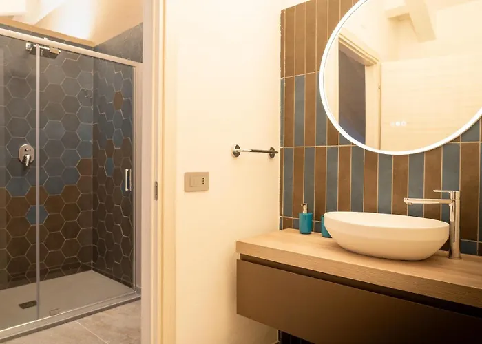 Πανσιόν Eliseo 3*