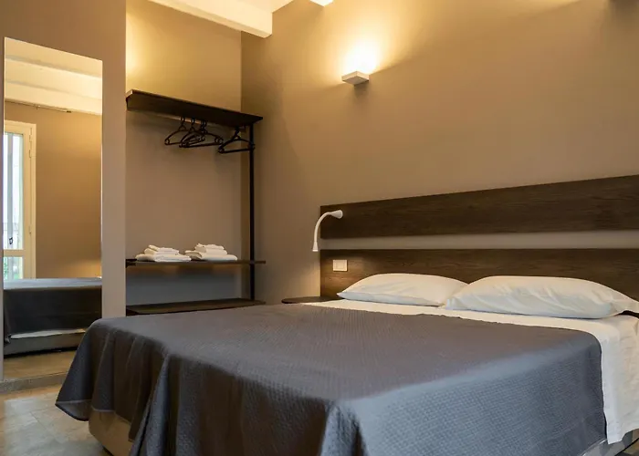 Affittacamere Eliseo